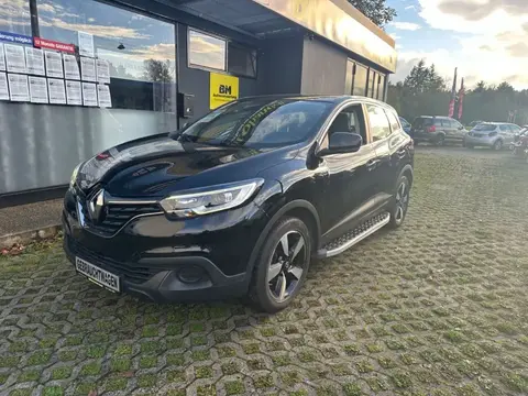 Used RENAULT KADJAR Petrol 2017 Ad 