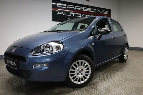 Used FIAT PUNTO Petrol 2018 Ad 