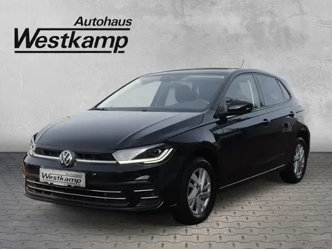 Used VOLKSWAGEN POLO Petrol 2022 Ad 