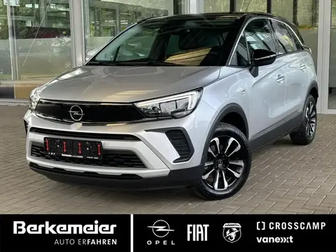 Annonce OPEL CROSSLAND Essence 2023 d'occasion 