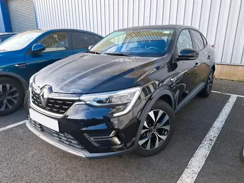 Used RENAULT ARKANA Petrol 2021 Ad 