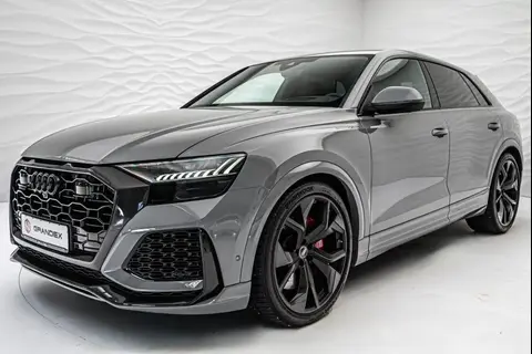 Used AUDI RSQ8 Petrol 2023 Ad 