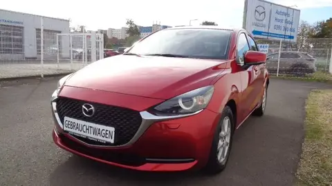 Annonce MAZDA 2 Essence 2020 d'occasion Allemagne