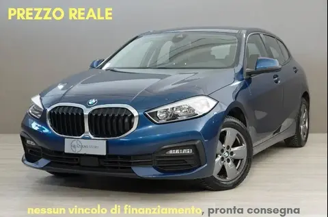 Used BMW SERIE 1 Diesel 2021 Ad 