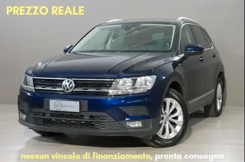 Used VOLKSWAGEN TIGUAN Diesel 2020 Ad 