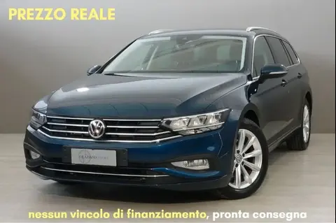 Annonce VOLKSWAGEN PASSAT Diesel 2020 d'occasion 