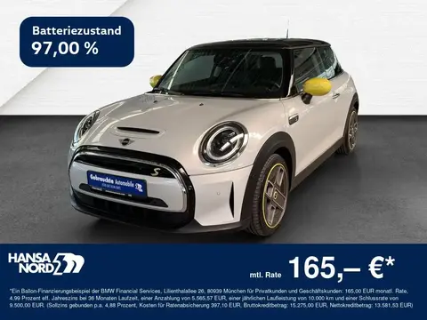 Annonce MINI COOPER Non renseigné 2021 d'occasion 