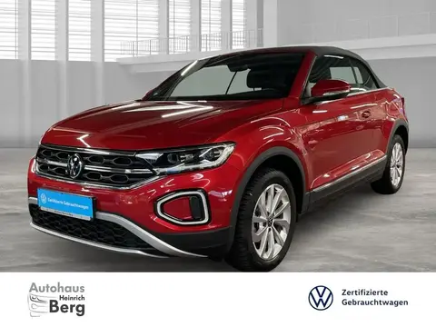 Used VOLKSWAGEN T-ROC Petrol 2023 Ad 