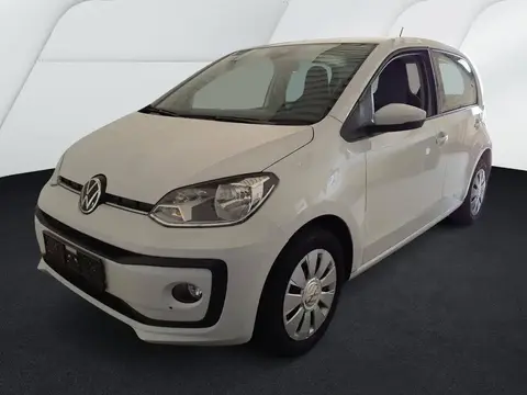 Used VOLKSWAGEN UP! Petrol 2020 Ad Germany