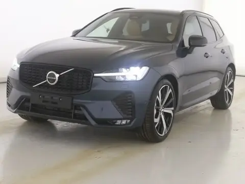 Annonce VOLVO XC60 Essence 2024 d'occasion 