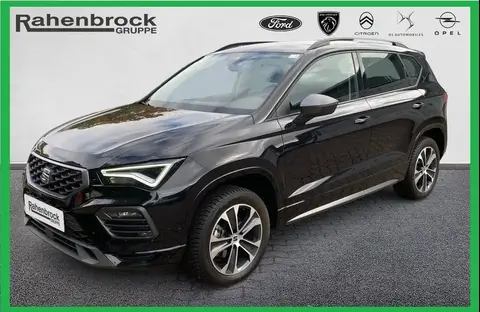 Used SEAT ATECA Petrol 2024 Ad 