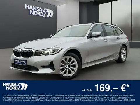 Annonce BMW SERIE 3 Diesel 2020 d'occasion 