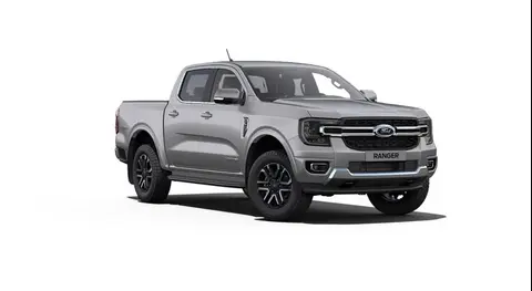 Annonce FORD RANGER Diesel 2024 d'occasion 