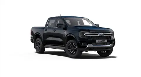 Annonce FORD RANGER Diesel 2024 d'occasion 