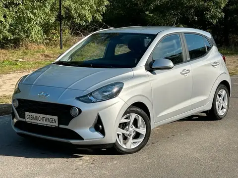 Annonce HYUNDAI I10 Essence 2020 d'occasion 