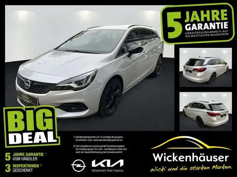 Used OPEL ASTRA Petrol 2021 Ad 