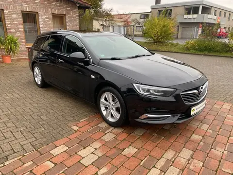 Used OPEL INSIGNIA Petrol 2019 Ad 