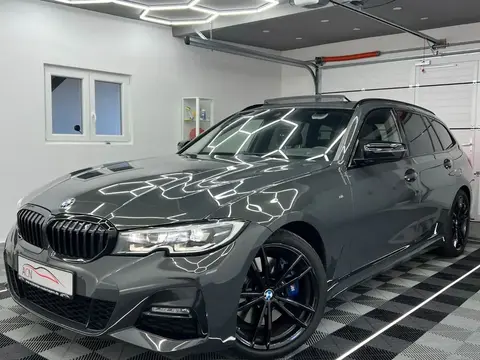 Used BMW SERIE 3 Petrol 2019 Ad 