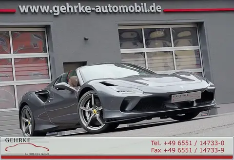 Used FERRARI F8 Petrol 2022 Ad 