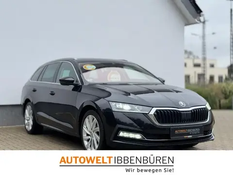 Used SKODA OCTAVIA Diesel 2020 Ad 