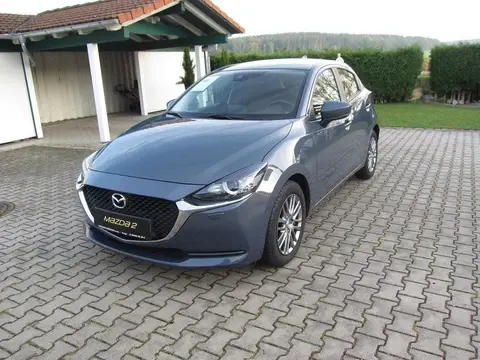 Used MAZDA 2 Hybrid 2021 Ad 