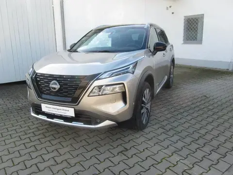 Used NISSAN X-TRAIL Petrol 2022 Ad 