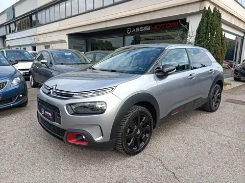 Used CITROEN C4 Petrol 2019 Ad 