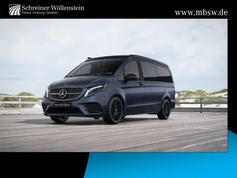 Annonce MERCEDES-BENZ CLASSE V Diesel 2023 d'occasion 