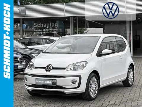 Used VOLKSWAGEN UP! Petrol 2020 Ad Germany