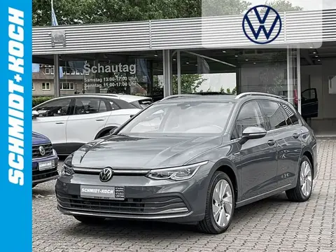 Used VOLKSWAGEN GOLF Diesel 2021 Ad Germany