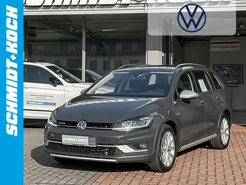 Annonce VOLKSWAGEN GOLF Diesel 2020 d'occasion 