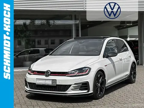 Annonce VOLKSWAGEN GOLF Essence 2019 d'occasion 