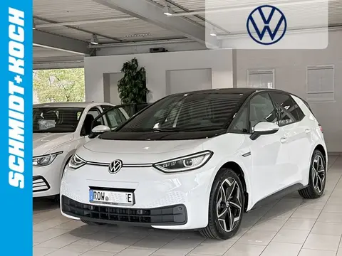 Annonce VOLKSWAGEN ID.3 Non renseigné 2021 d'occasion 