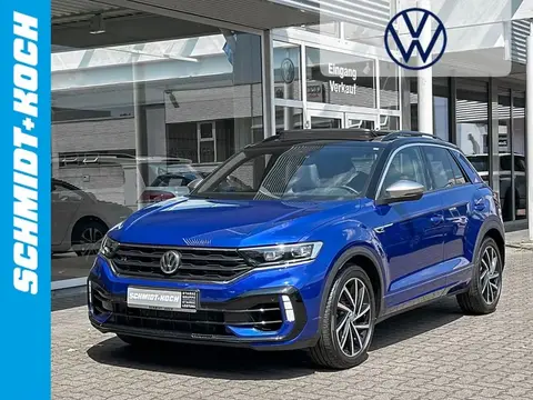 Used VOLKSWAGEN T-ROC Petrol 2020 Ad 