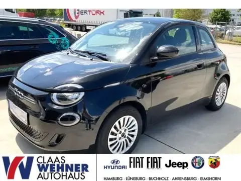 Annonce FIAT 500 Non renseigné 2022 d'occasion 