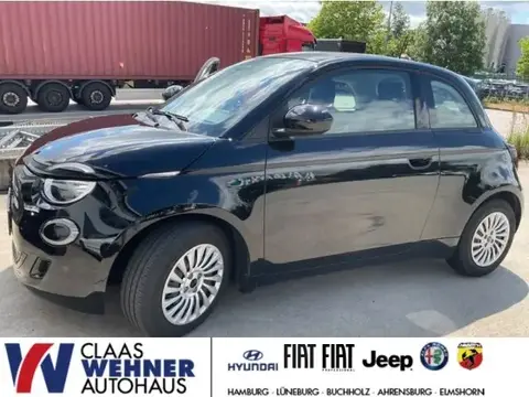 Used FIAT 500 Not specified 2021 Ad 