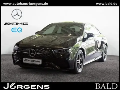 Used MERCEDES-BENZ CLASSE CLA Diesel 2024 Ad 