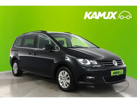 Used VOLKSWAGEN SHARAN Diesel 2020 Ad 