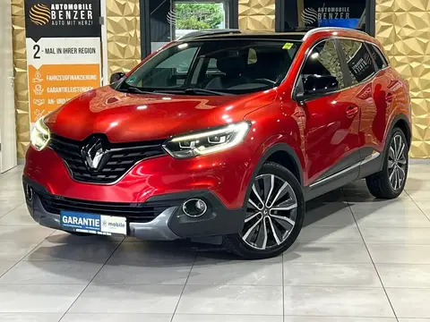 Used RENAULT KADJAR Diesel 2015 Ad 