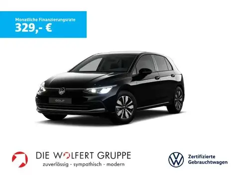 Used VOLKSWAGEN GOLF Diesel 2024 Ad Germany