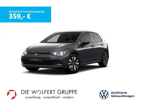 Annonce VOLKSWAGEN GOLF Diesel 2024 d'occasion 