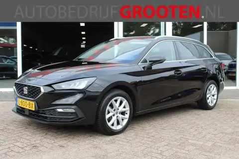 Used SEAT LEON Petrol 2021 Ad 