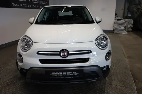 Used FIAT 500X Petrol 2019 Ad 