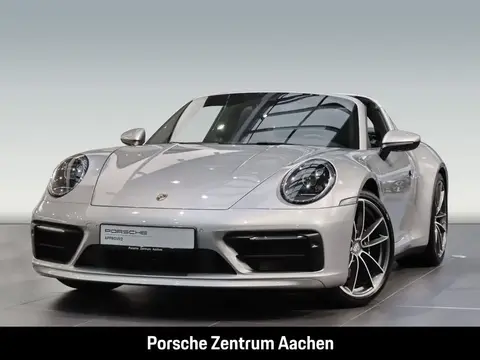 Used PORSCHE 992 Petrol 2023 Ad 