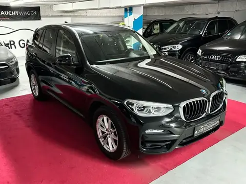 Used BMW X3 Diesel 2019 Ad Germany