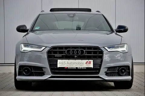 Used AUDI A6 Diesel 2018 Ad 