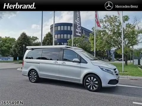 Used MERCEDES-BENZ CLASSE V Diesel 2021 Ad 