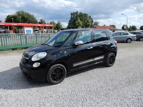 Used FIAT 500L Diesel 2017 Ad 