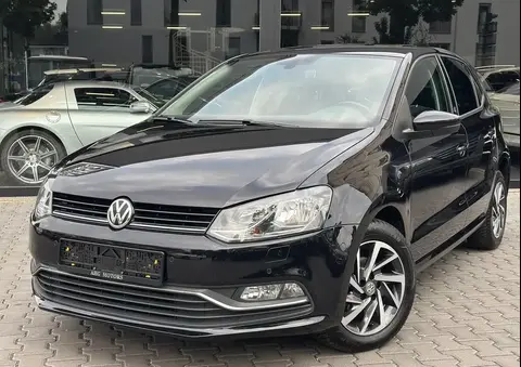 Annonce VOLKSWAGEN POLO Essence 2017 d'occasion 