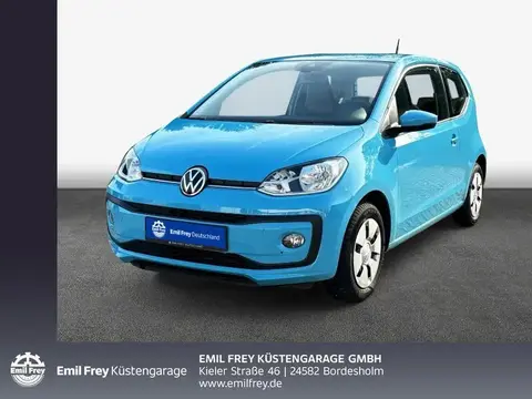 Used VOLKSWAGEN UP! Petrol 2021 Ad 